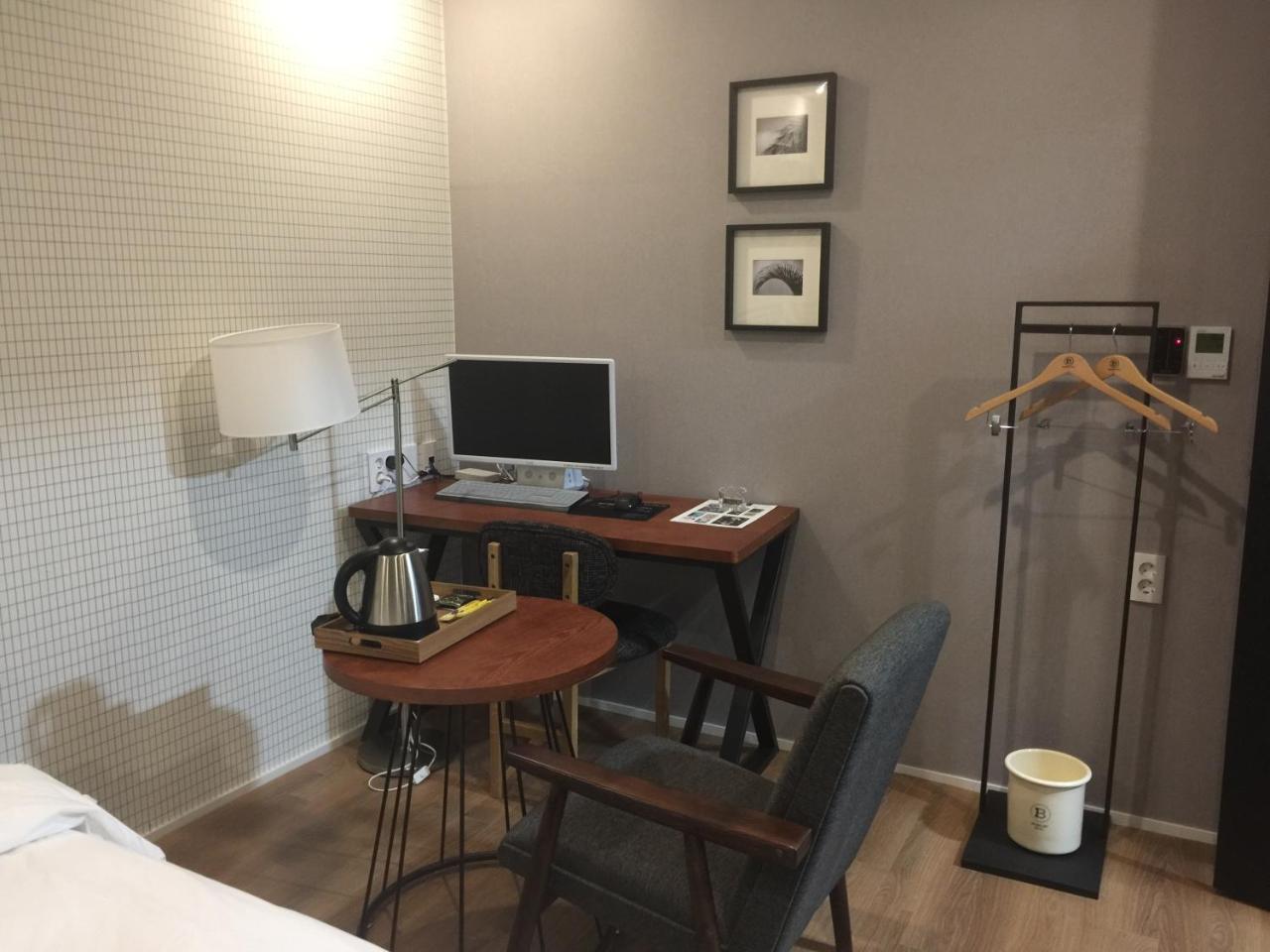 Browndot酒店-广安里海滩 釜山 外观 照片